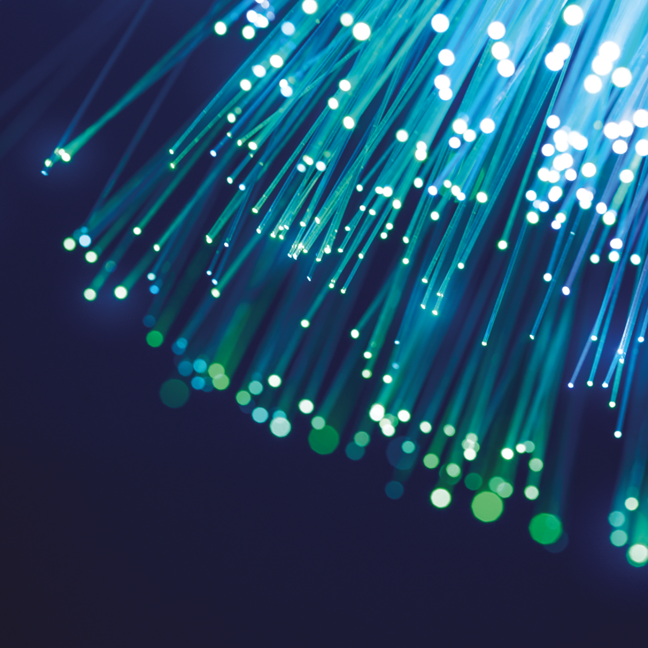 DRFG Fiber Infrastructure